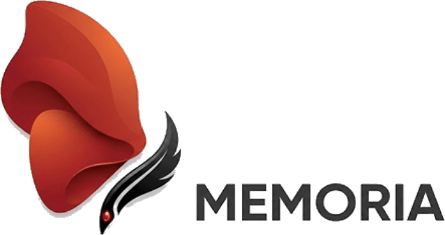 Memoria Logo